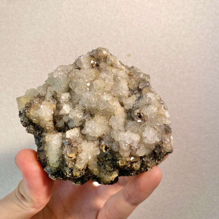 檸檬糖霜礦袋｜英國日光螢石 23D03LMA3 (1)