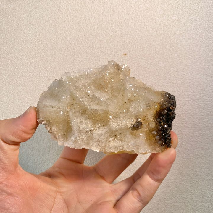檸檬糖霜礦袋｜英國日光螢石 23D03LMA4 (1)