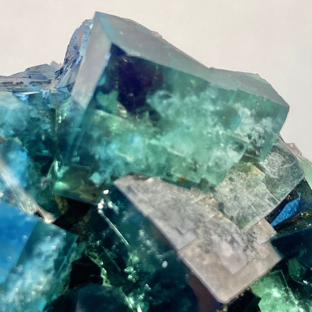 頑皮侏儒礦袋｜英國日光螢石 23D03NGC14 (7)