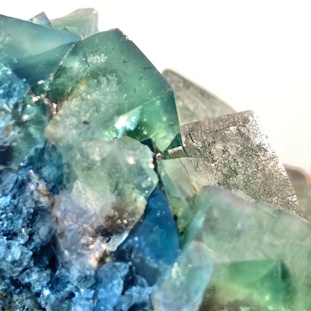 頑皮侏儒礦袋｜英國日光螢石 23D03NGC14 (10)