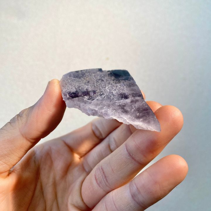 紫雨礦袋｜英國日光螢石 23D03PR13 (2)