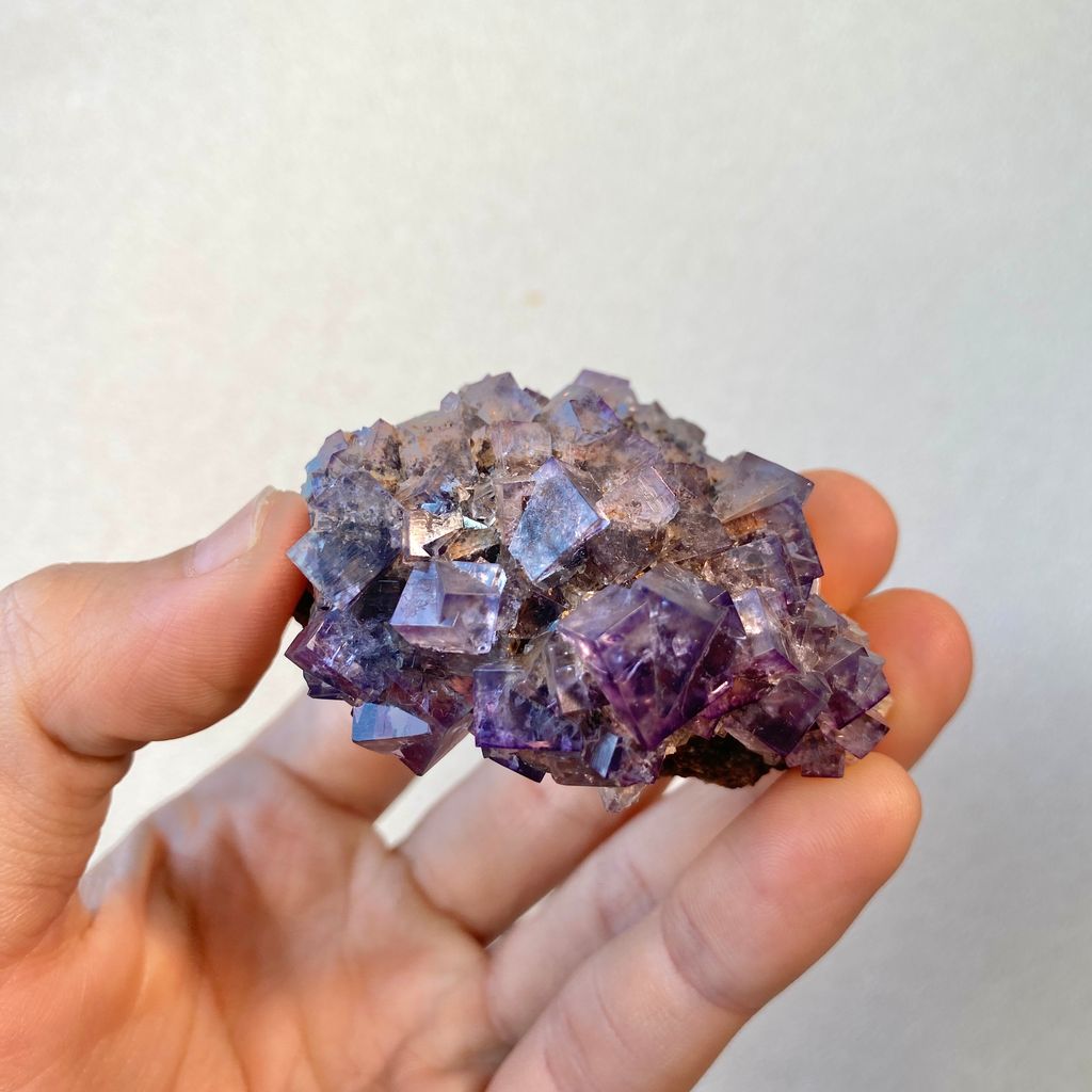 紫雨礦袋｜英國日光螢石23D03PR1 (1)