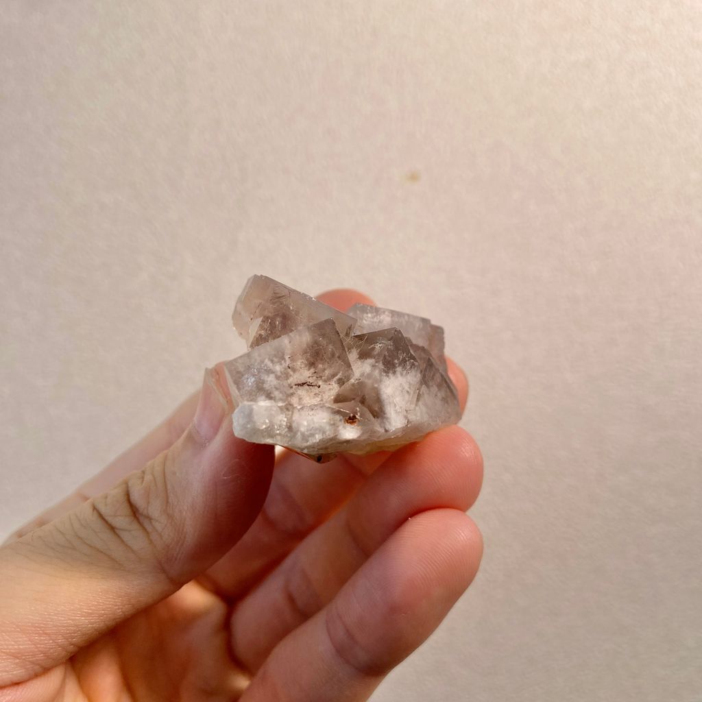 雪莉礦袋｜英國日光螢石 23D03STA6 (3)