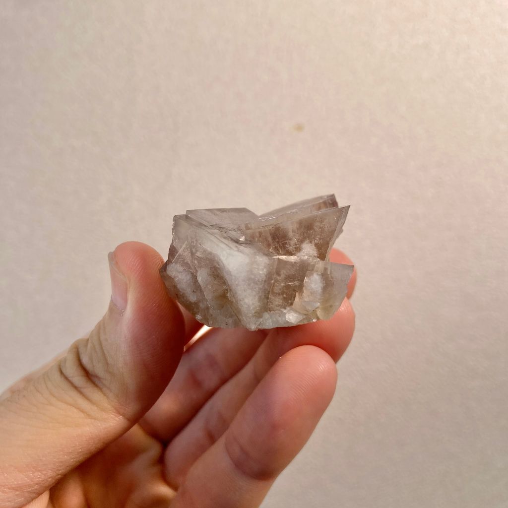 雪莉礦袋｜英國日光螢石 23D03STA6 (5)