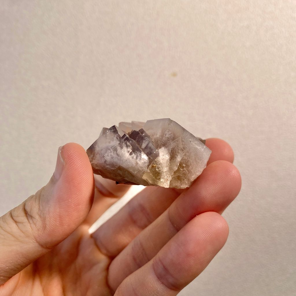 雪莉礦袋｜英國日光螢石 23D03STA6 (2)