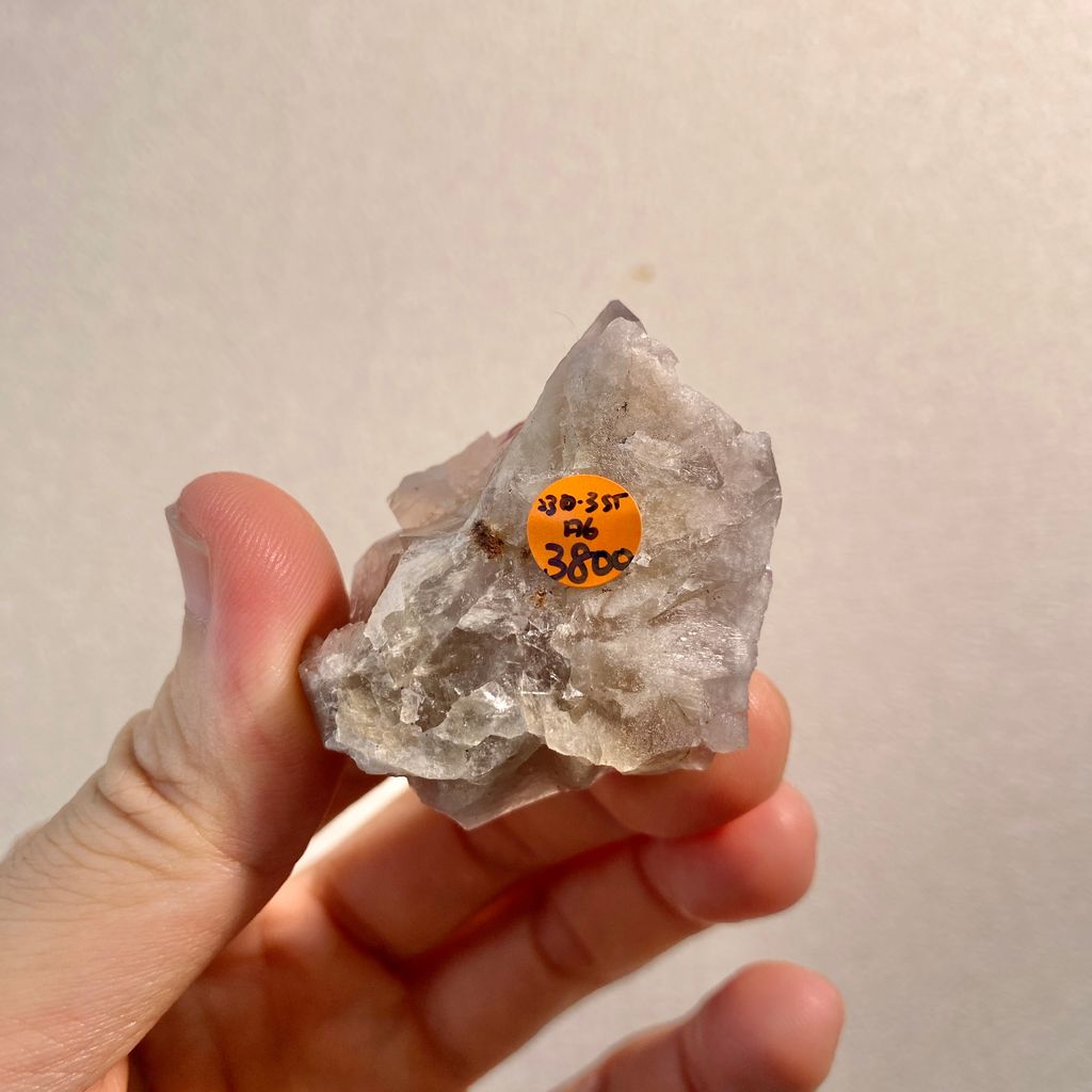 雪莉礦袋｜英國日光螢石 23D03STA6 (6)