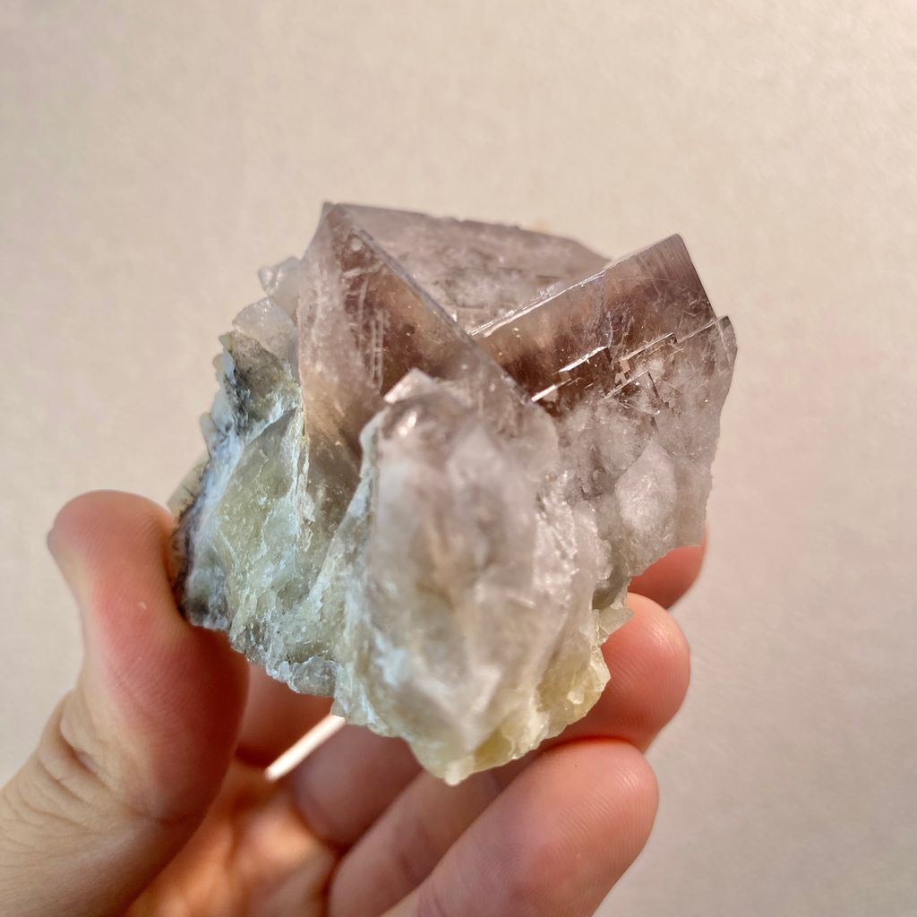 雪莉礦袋｜英國日光螢石 23D03STB3 (5)