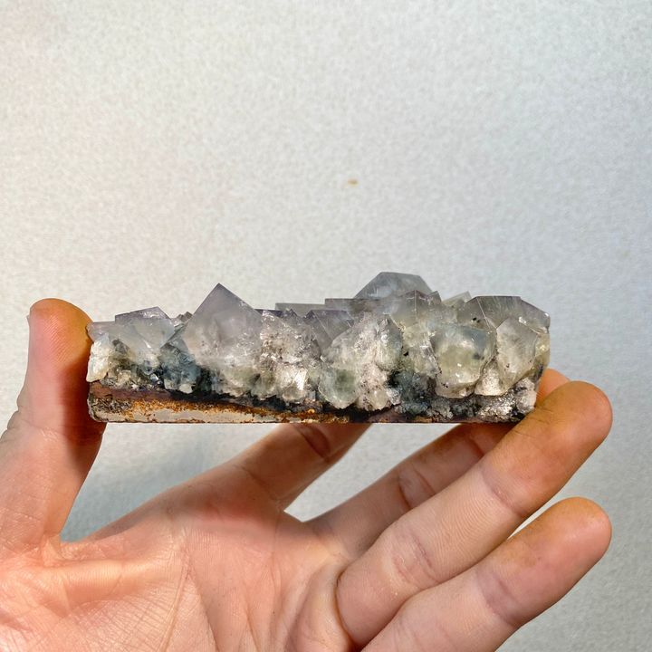 公牛靜脈｜英國日光螢石 23D03BVC7 (2)