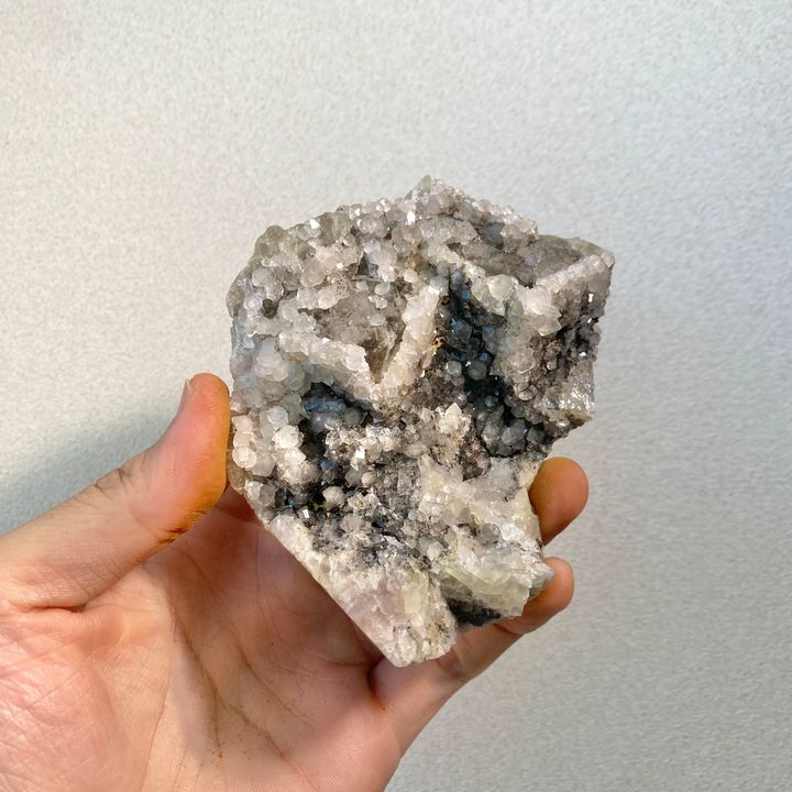公牛靜脈｜英國日光螢石 23D03BVI8 (1)