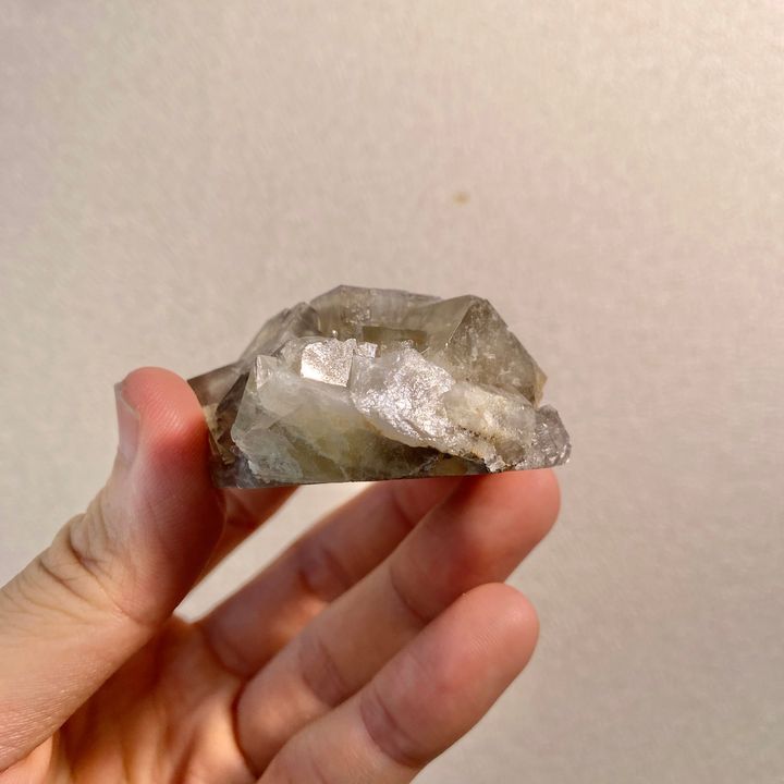 公牛靜脈｜英國日光螢石 23D03BVR9 (2)