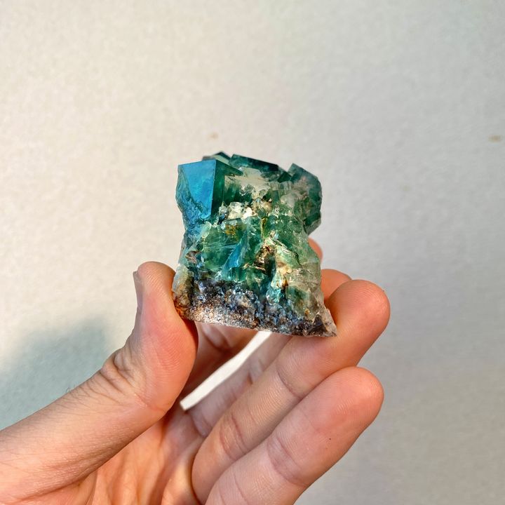 50年｜英國日光螢石 23D03FYR8 (2)