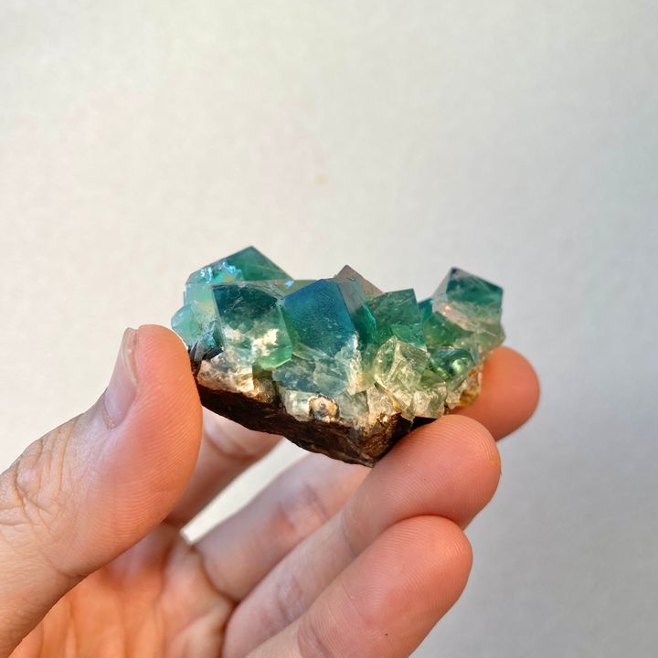 50年礦袋｜英國日光螢石 23D03FYB15 (2)