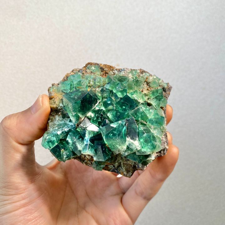 50年礦袋｜英國日光螢石 23D03FYC2 (1)