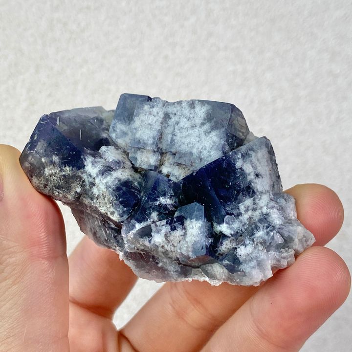 銀河系｜英國日光螢石 23D03MWA1 (2)
