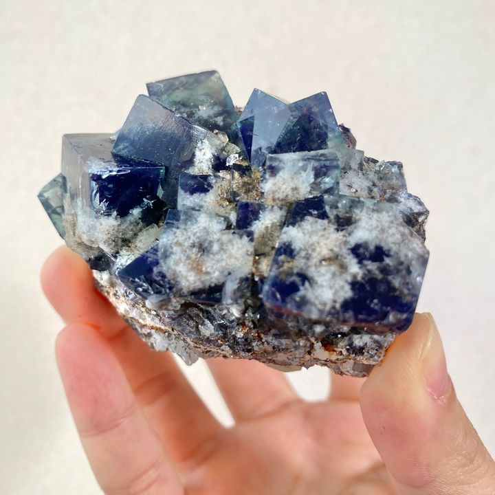 銀河系｜英國日光螢石 23D03MWA4 (2)