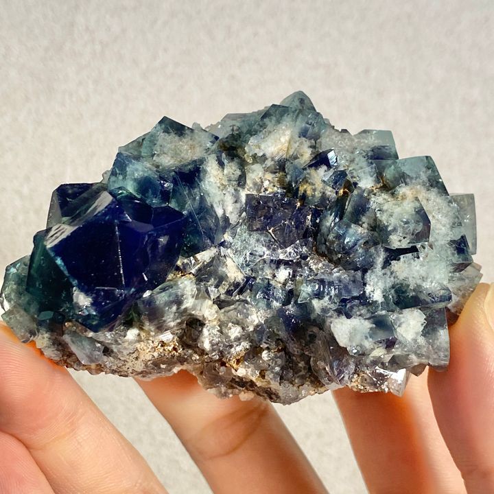 銀河系｜英國日光螢石 23D03MWC6 (1)