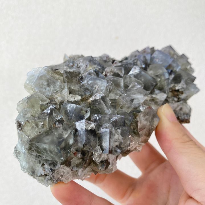 公牛靜脈｜英國日光螢石 23D03BVC3 (2)