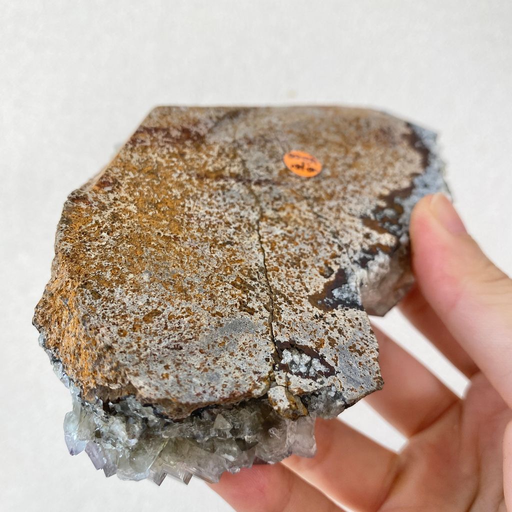 公牛靜脈｜英國日光螢石 23D03BVC3 (8)