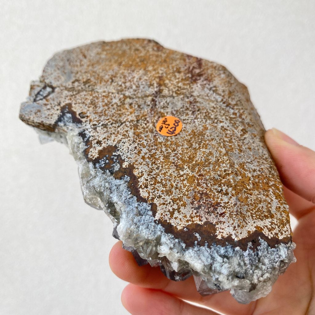 公牛靜脈｜英國日光螢石 23D03BVC3 (7)