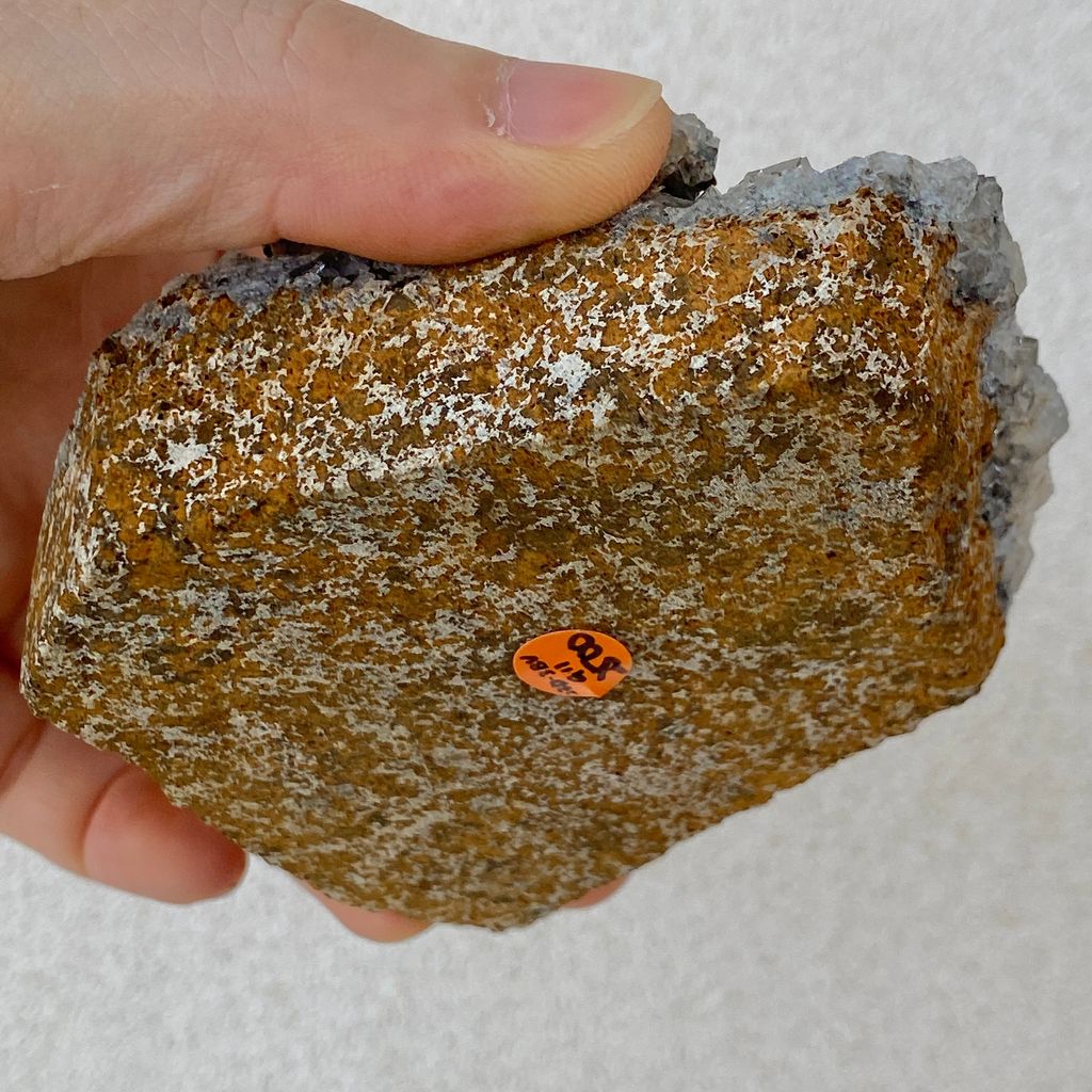 公牛靜脈｜英國日光螢石 23D03BVG11 (5)