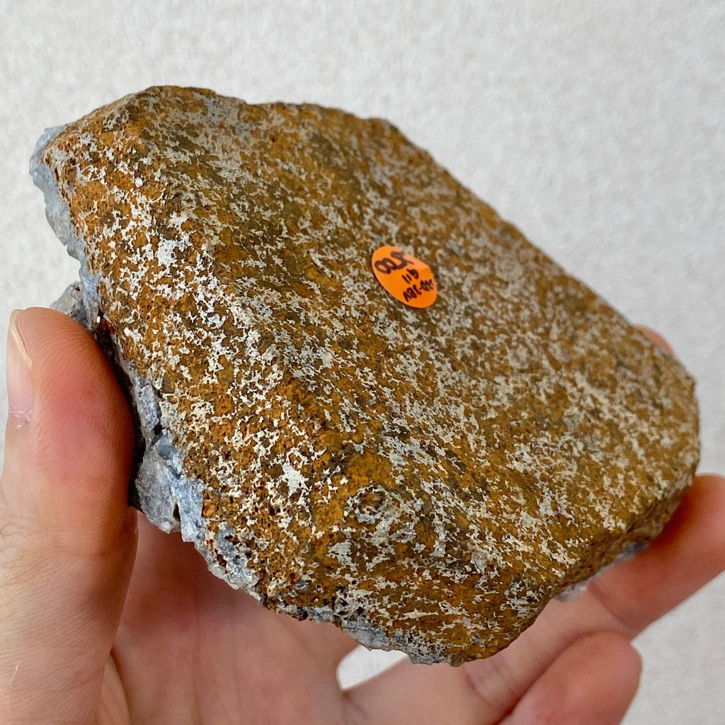 公牛靜脈｜英國日光螢石 23D03BVG11 (6)