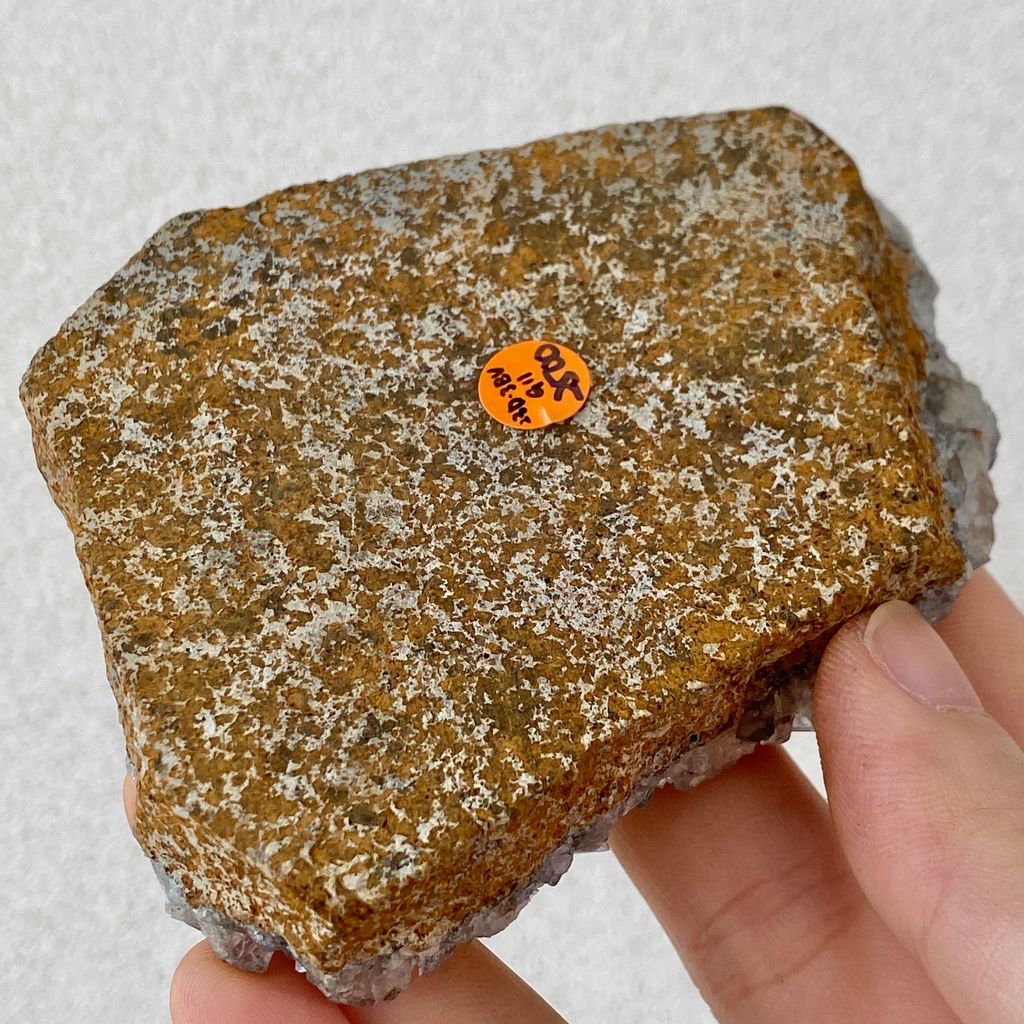 公牛靜脈｜英國日光螢石 23D03BVG11 (7)