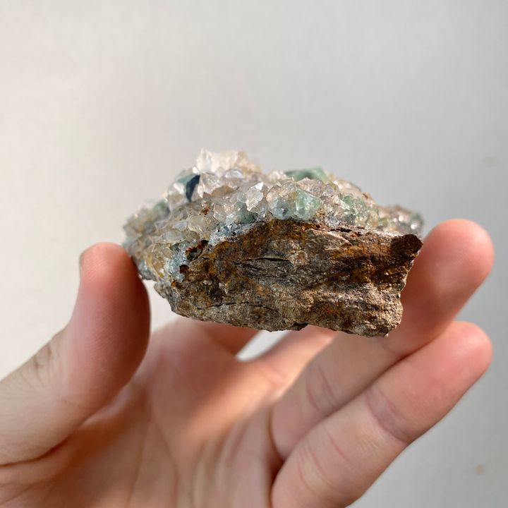 超新星｜英國日光螢石 23D03SNC3  (2)