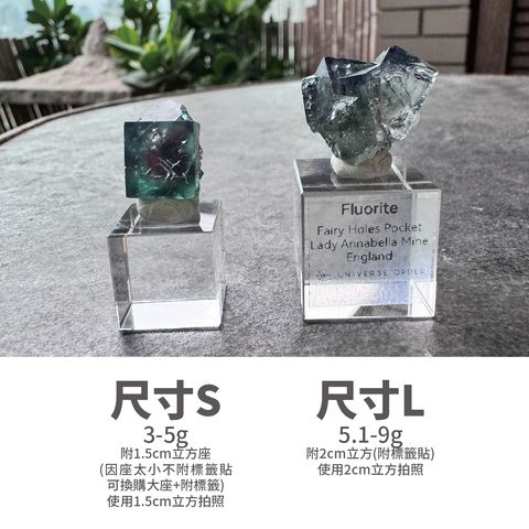 仙子洞迷你TWINS 說明_工作區域 1