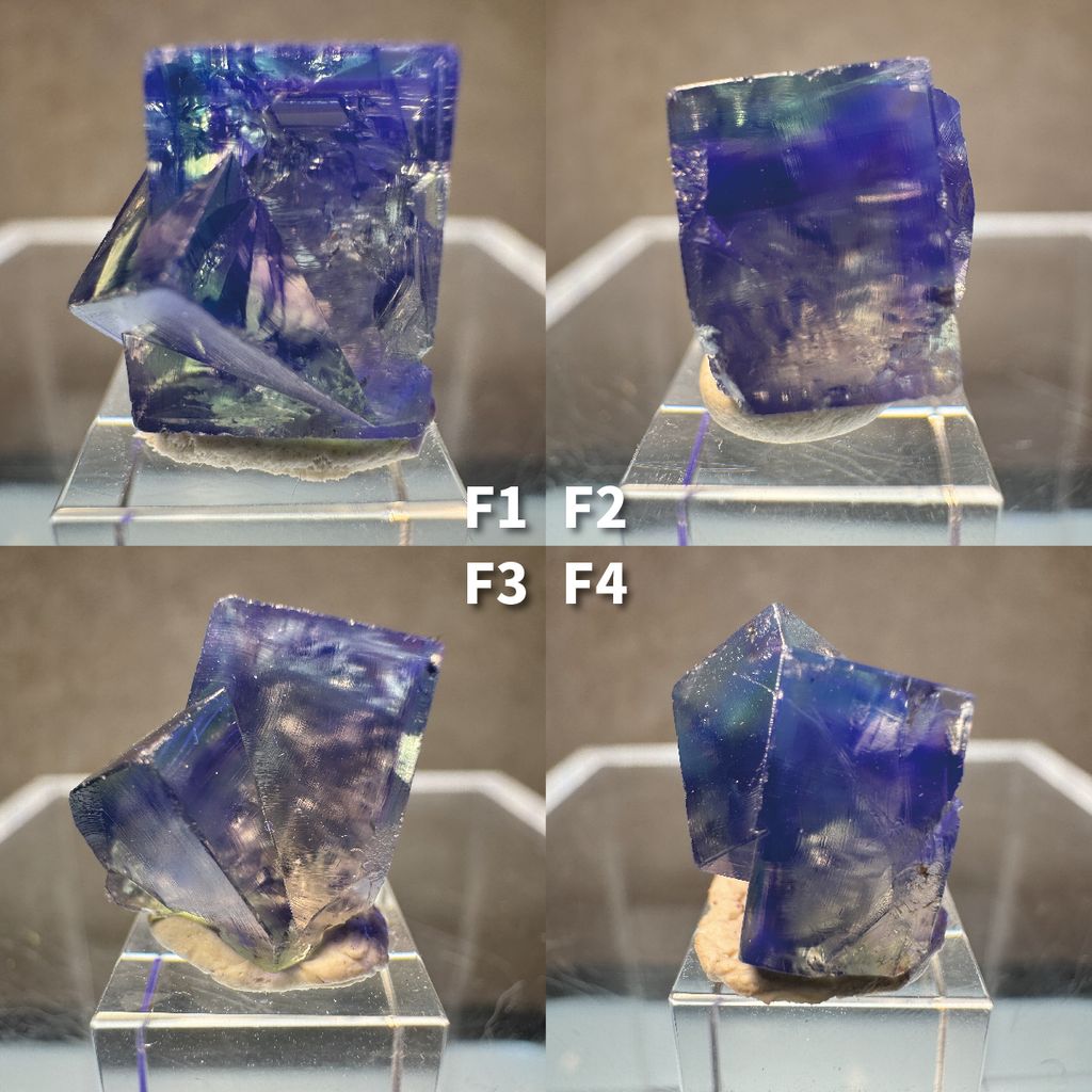 仙子洞迷你TWINS F系列_工作區域 1