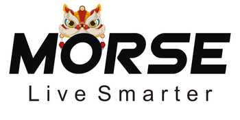 Morse Electronics  | Robotic Vacuum | Cordless Vacuum | Dust Mite Cleaner | Malaysia