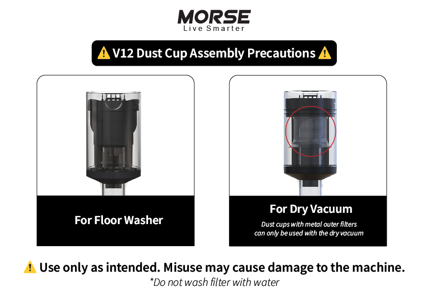 dustcup