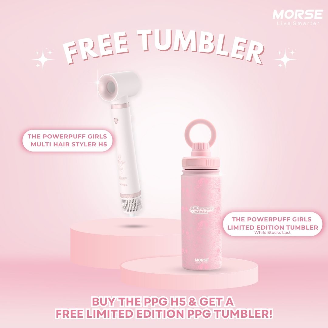 PPG free h5 tumbler