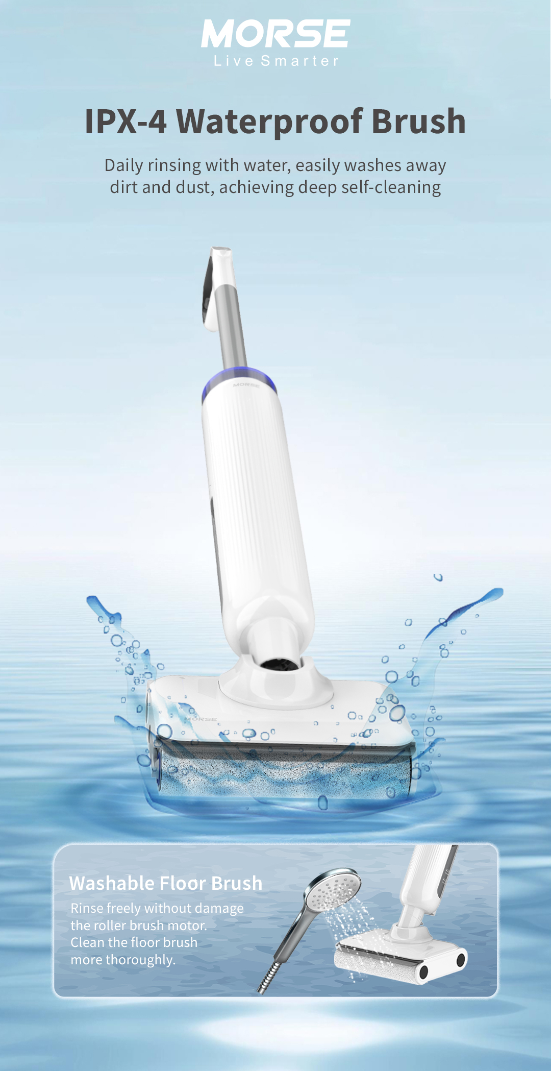 waterproof
