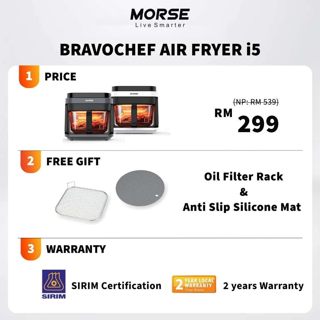 I5（new RM299）