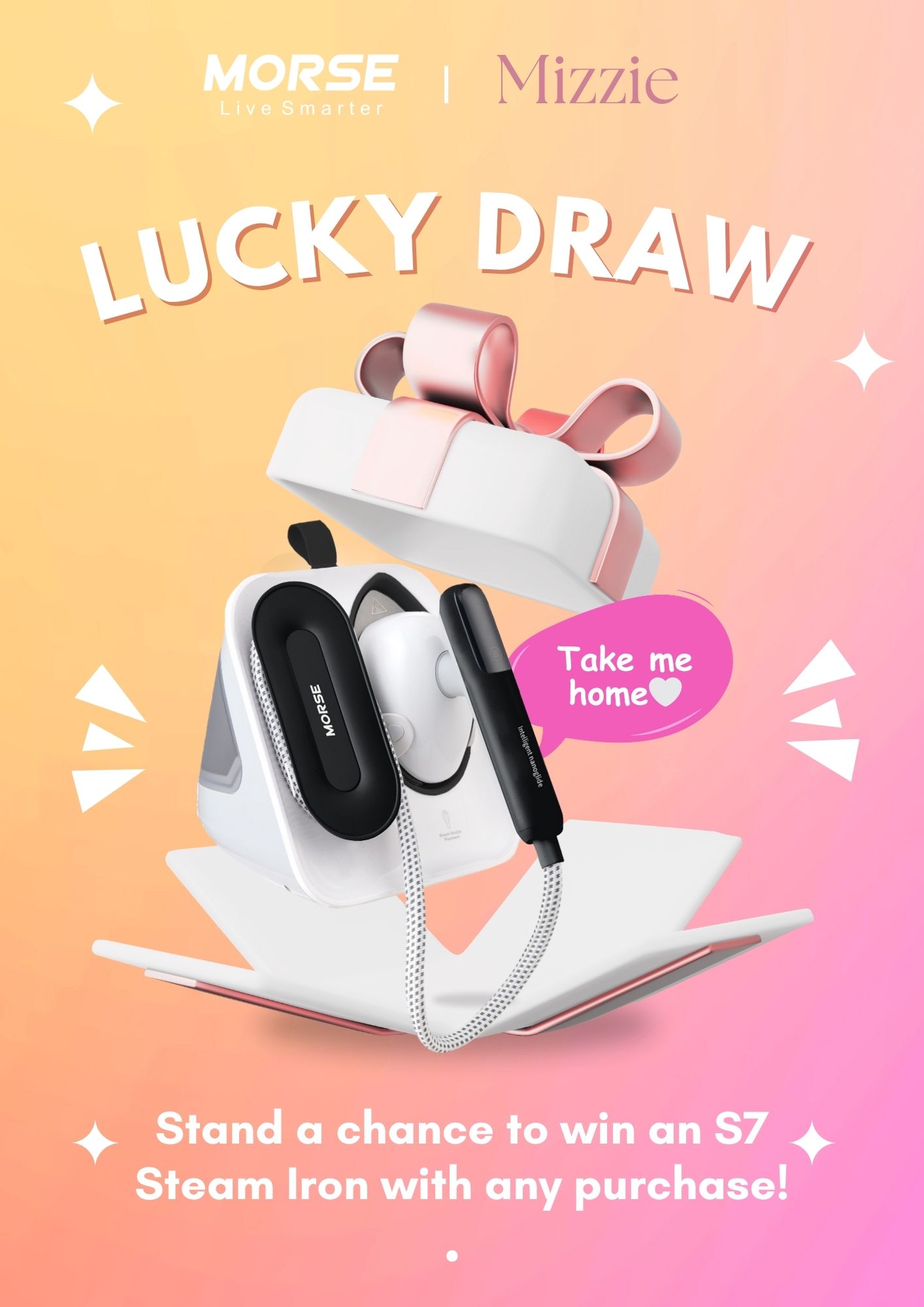 lucky draw