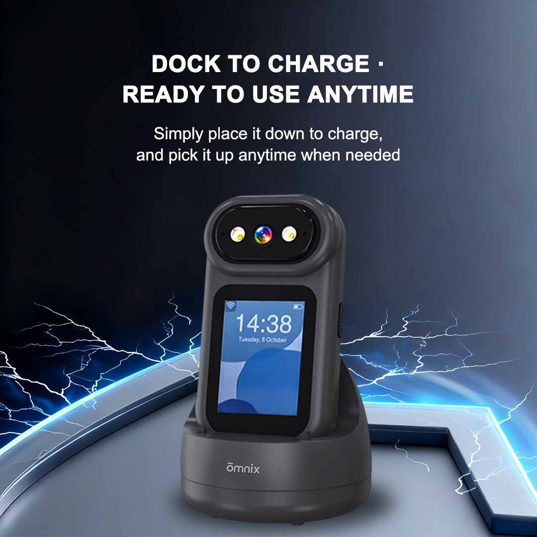 dock