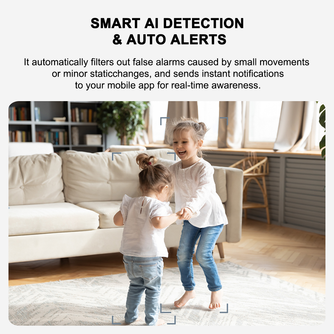 smart ai detect