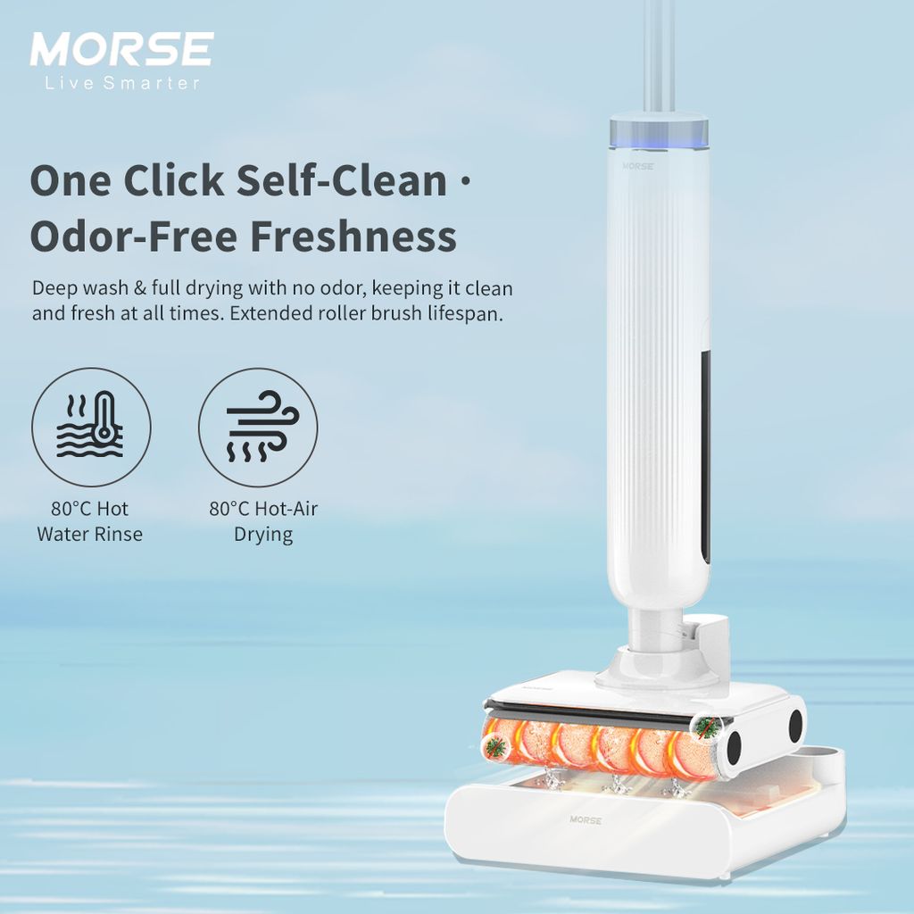 self-clean