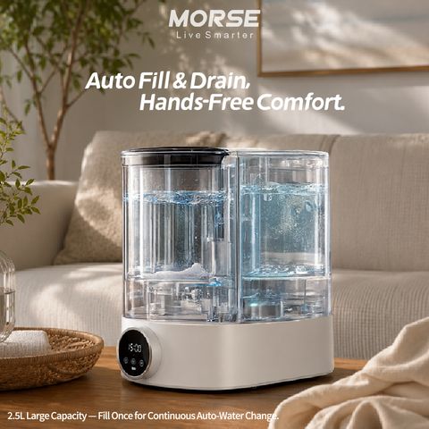 auto drain