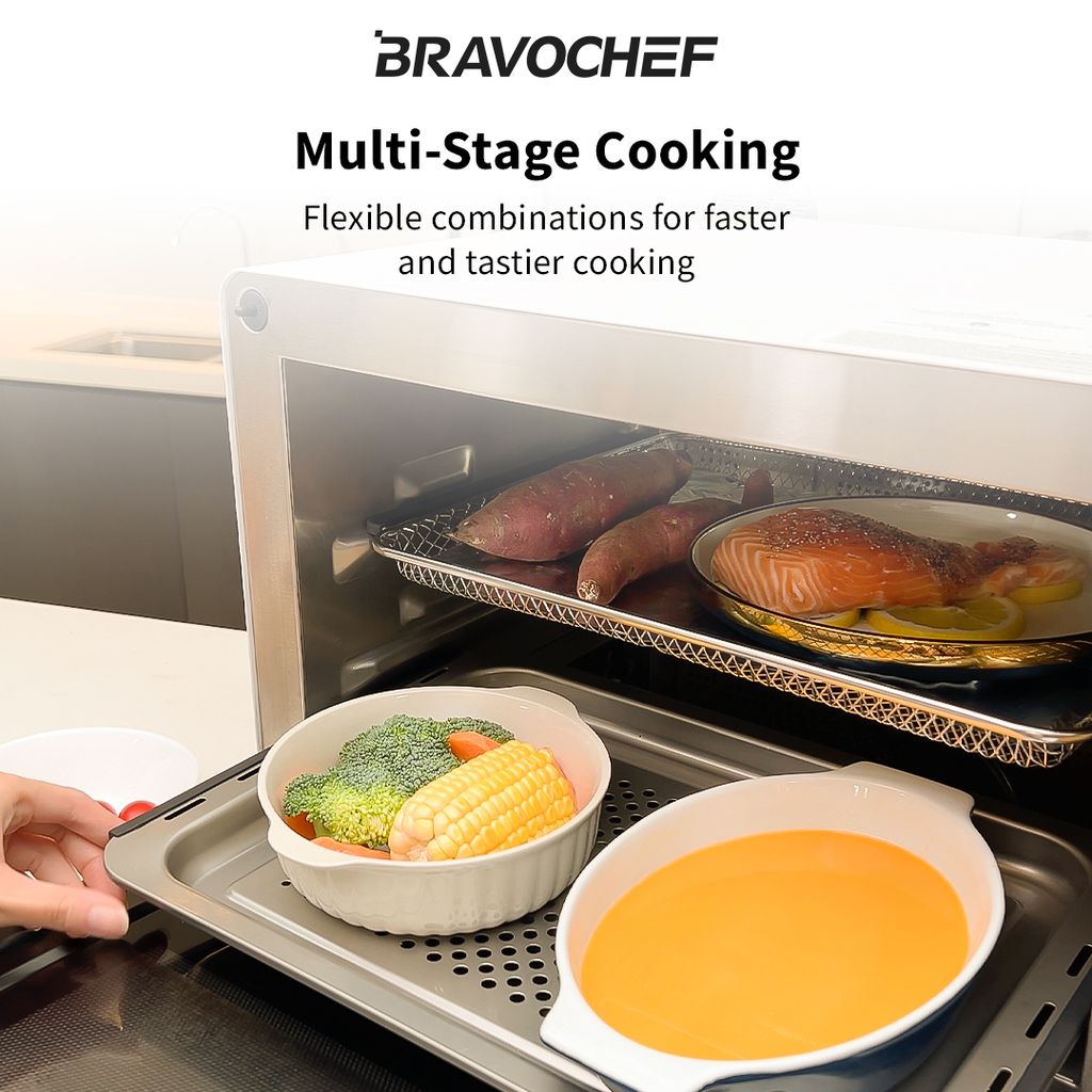 multi-stage