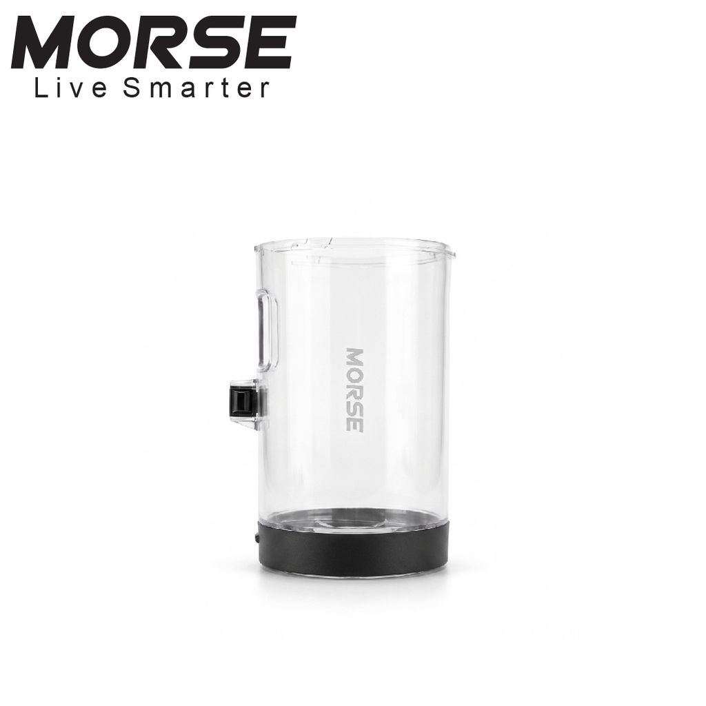G10s dustcup