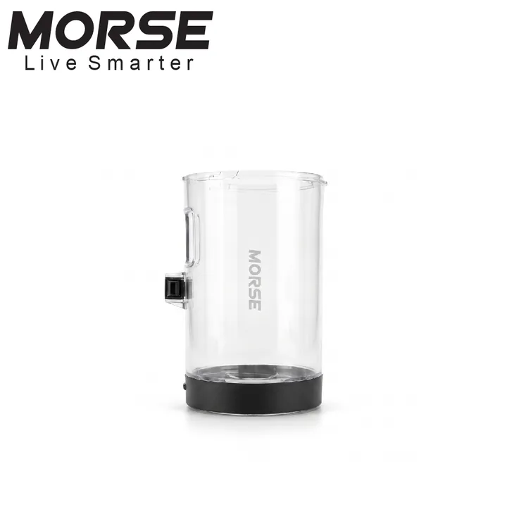 G10s dustcup