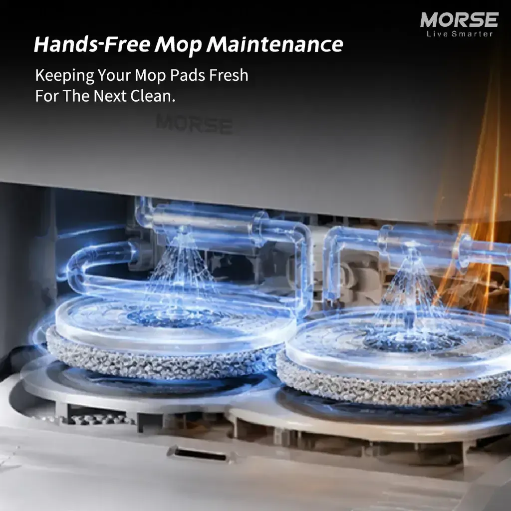 handfree maintenance