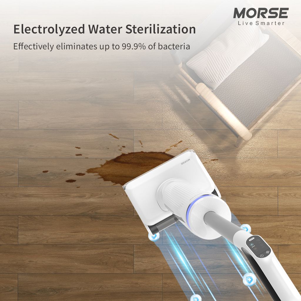 electrolyted
