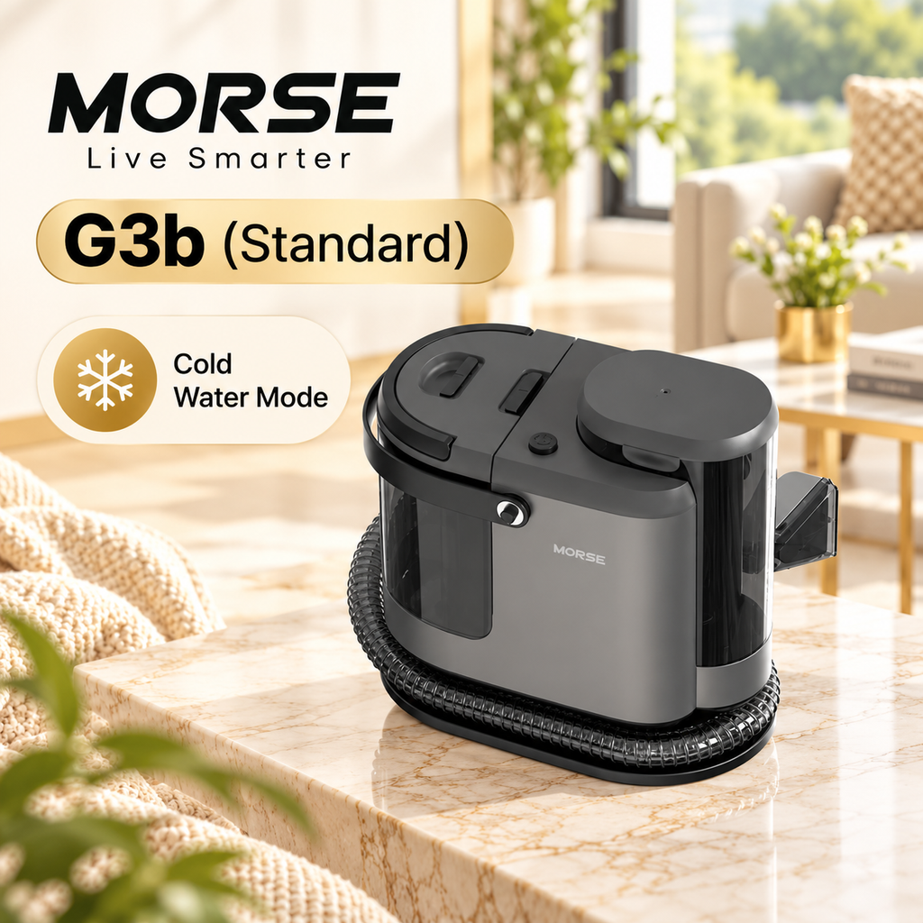 MORSE G3b Cold Water Appliance
