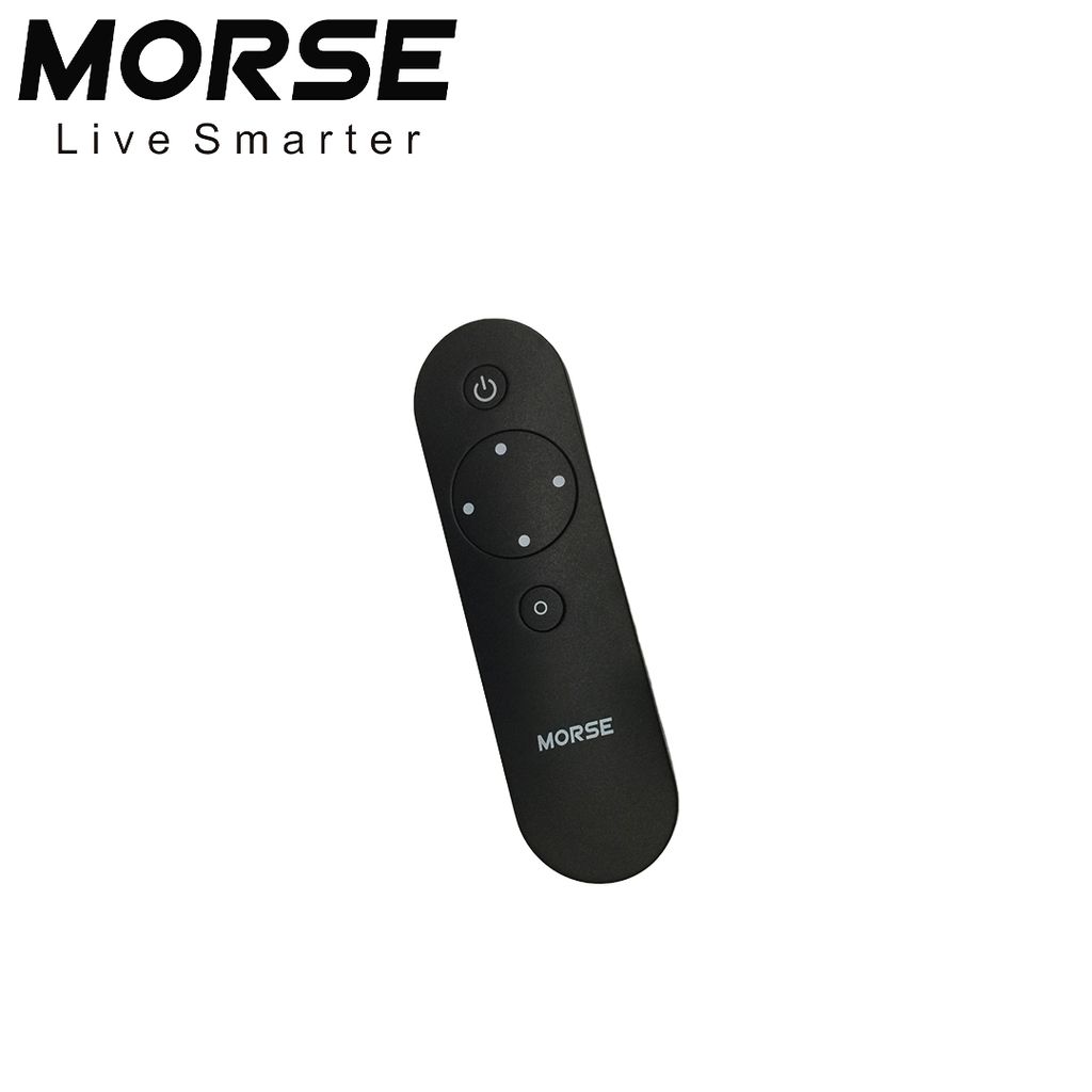 R500 remote