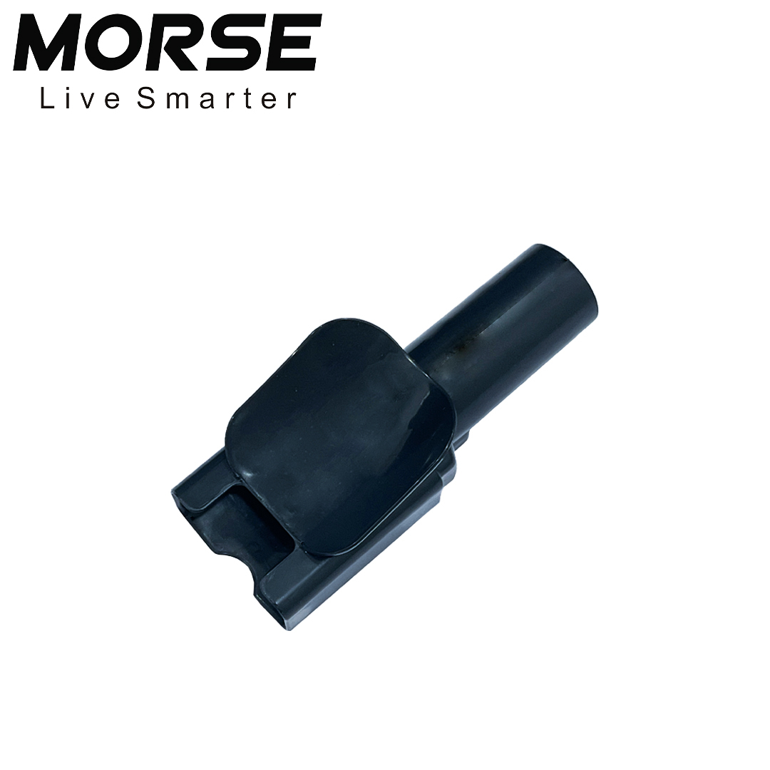 dustmite connector