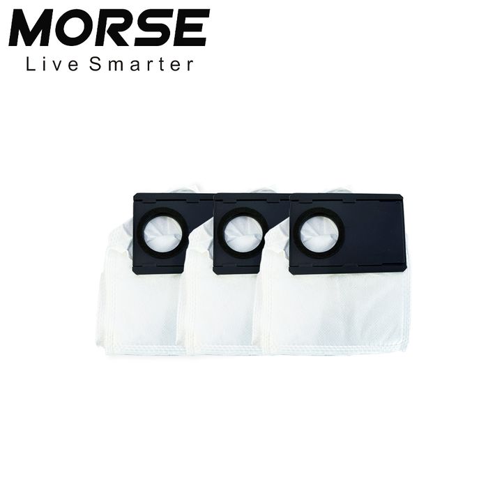 R500 dust bag set