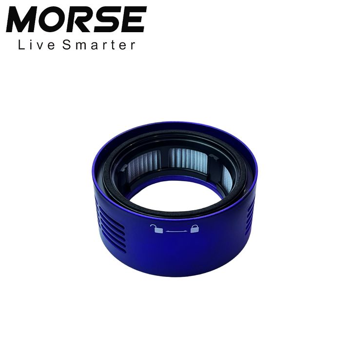 g12 outer filter