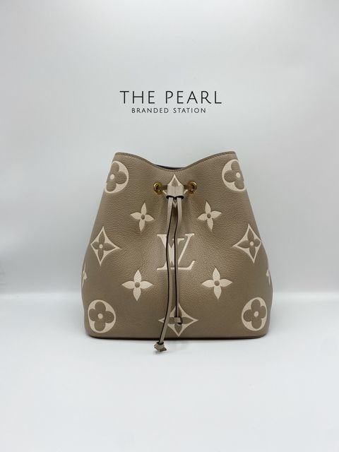 Gucci GG Canvas & Leather Mini Eclipse Tote – The Pearl Branded Station